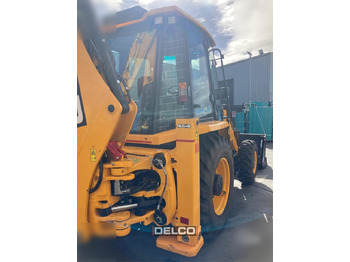 Tractopelle neuf JCB 3DX SUPER: photos 2