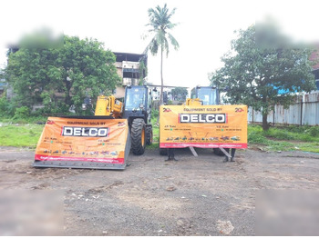 Chariot télescopique neuf JCB 530-110: photos 2