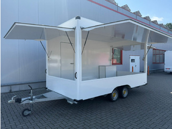 Remorque magasin Esselmann Karello 4.2i ESSELMANN: photos 3