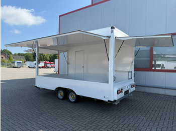 Remorque magasin Esselmann Karello 4.2i ESSELMANN: photos 2