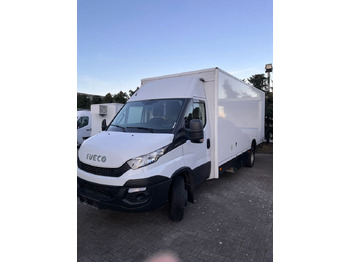 Iveco Daily SB Mobil en crédit-bail Iveco Daily SB Mobil: photos 2
