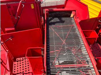 Grimme SE 260 UB en crédit-bail Grimme SE 260 UB: photos 4