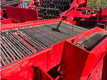 Grimme SE 260 UB en crédit-bail Grimme SE 260 UB: photos 2