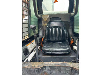 Mini chargeuse Bobcat S300: photos 2