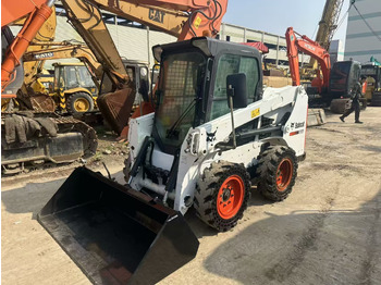 Mini chargeuse BOBCAT S550