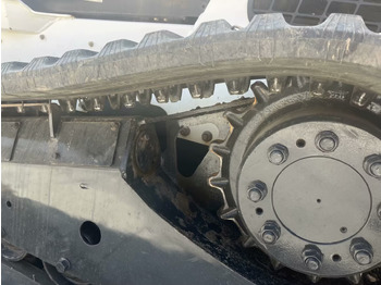 Mini chargeuse Bobcat T770: photos 4