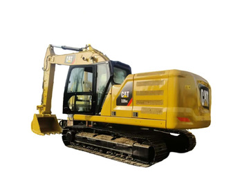 Pelle sur chenille CATERPILLAR 320GC