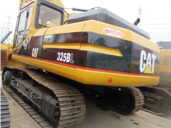 CAT 325BL  en crédit-bail CAT 325BL: photos 1