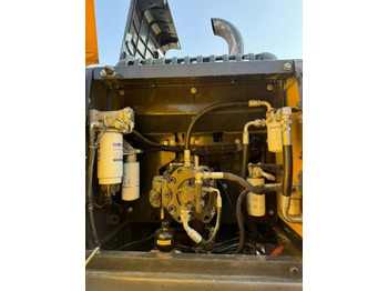 Pelle sur chenille VOLVO EC240: photos 4 Pelle sur chenille VOLVO EC240: photos 4