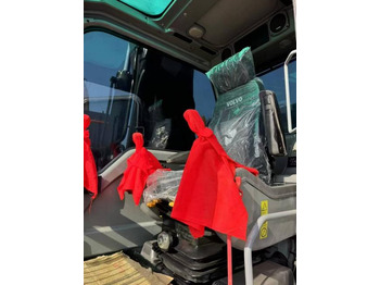 Pelle sur chenille VOLVO EC240: photos 3 Pelle sur chenille VOLVO EC240: photos 3