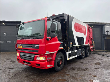 Benne à ordures ménagères DAF CF 75 310