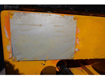 Mini pelle JCB 8018 CTS hydro quick hitch cw05: photos 4