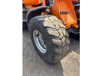 Schaeff SKL 834 Terex, bucket forks en crédit-bail Schaeff SKL 834 Terex, bucket forks: photos 5