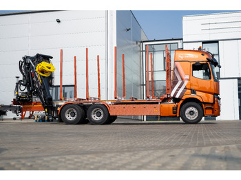 Camion grumier RENAULT C