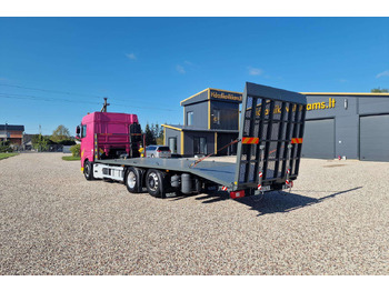 DAF XF 460 en crédit-bail DAF XF 460: photos 5