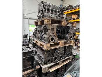 Moteur SETRA