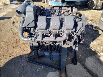 Moteur MERCEDES-BENZ