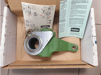 Pièces de frein HALDEX