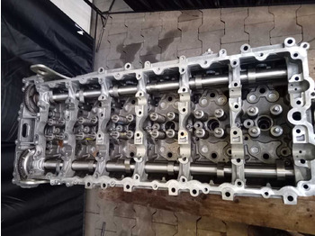 Pièces de rechange pour Camion Silnik Mercedes om936LA mp4 euro6 Class Setra Jaguar Gwarancja: photos 2