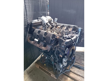 Moteur MERCEDES-BENZ