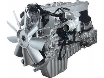 Moteur MERCEDES-BENZ