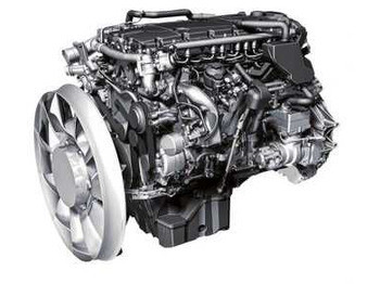 Moteur JAGUAR
