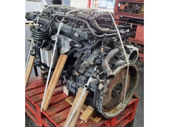 Pièces de rechange SCANIA