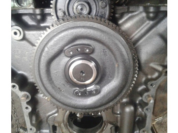 Moteur NEW HOLLAND