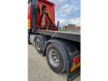 Tracteur routier Volvo FH12 420: photos 4