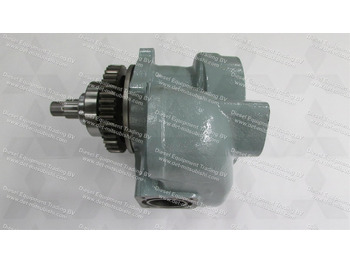 Pompe à liquide de refroidissement MITSUBISHI
