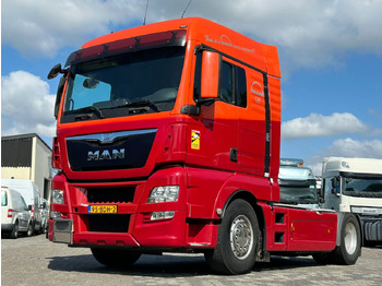 Tracteur routier MAN TGX