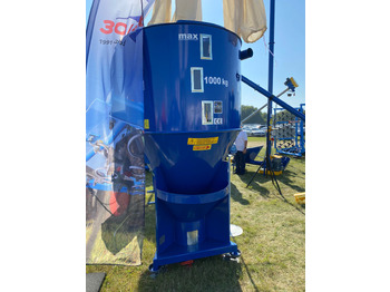 Matériel d'élevage