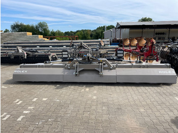 Rouleau agricole ROLEX