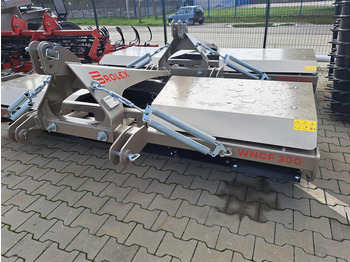 Rouleau agricole ROLEX