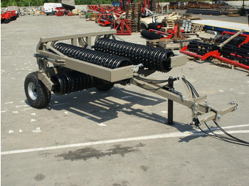 Rouleau agricole ROLEX