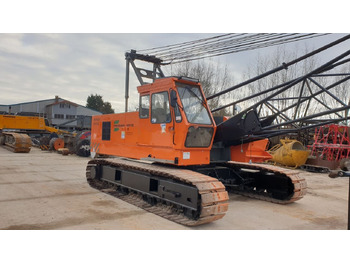Hitachi KH 125-3 en crédit-bail Hitachi KH 125-3: photos 1