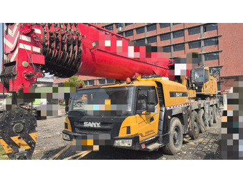 Grue tout-terrain SANY