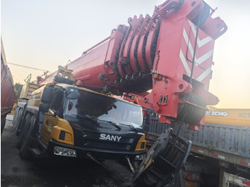 Grue tout-terrain SANY