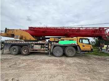 Grue mobile SANY