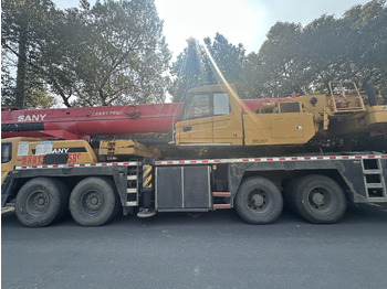 Grue mobile SANY