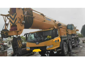 Grue mobile XCMG QY100K7C