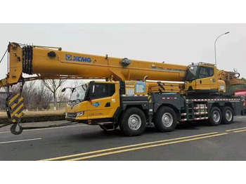 Grue mobile XCMG