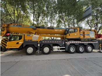 Grue mobile XCMG XCT130