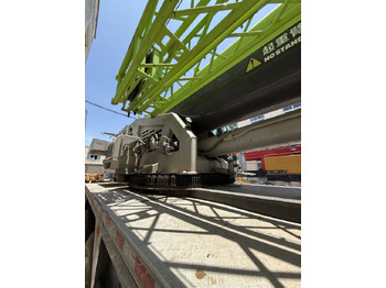 Grue mobile ZOOMLION ZTC801V5: photos 5