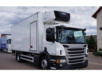 Camion frigorifique SCANIA P 280
