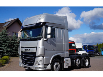 Tracteur routier DAF XF 480
