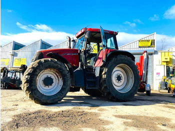 Tracteur agricole CASE IH CVX 150: photos 2