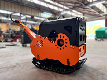 Plaque vibrante neuf Spatmat Plaque vibrante compacteur à main 450Kg NEUVE SPATMAT TP450: photos 3