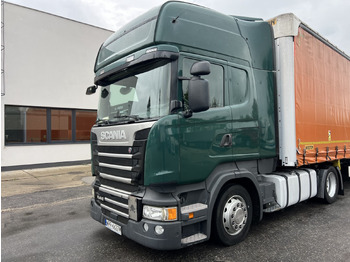 Tracteur routier SCANIA R 410