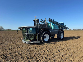 Pulvé automoteur BERTHOUD